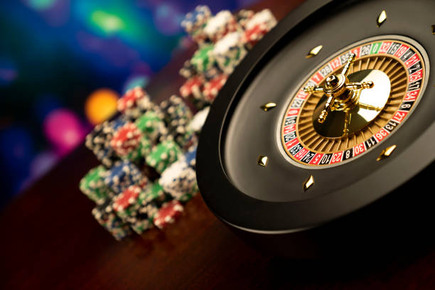 Benefits of Playing Roulette Free Online