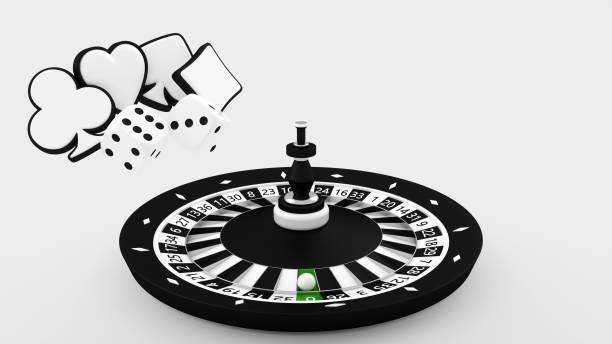 Taking a Chance: Betting on Numbers with a Foolproof Roulette Strategy