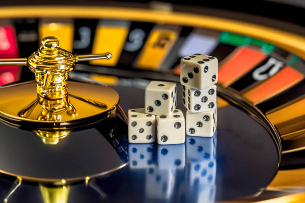 Common Mistakes to Avoid in European Roulette