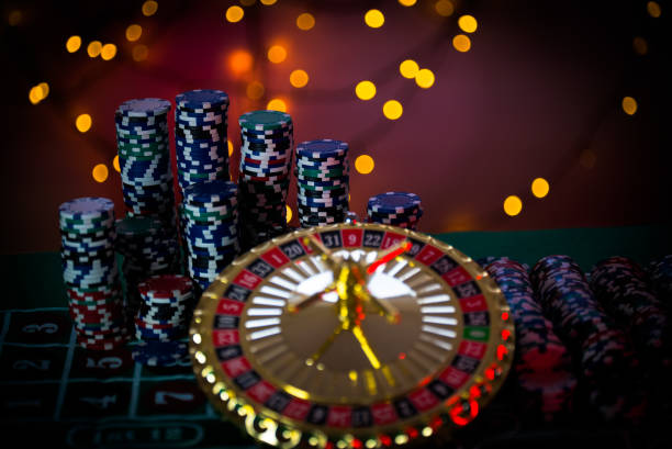 Get in on the Action with Live Roulette Free