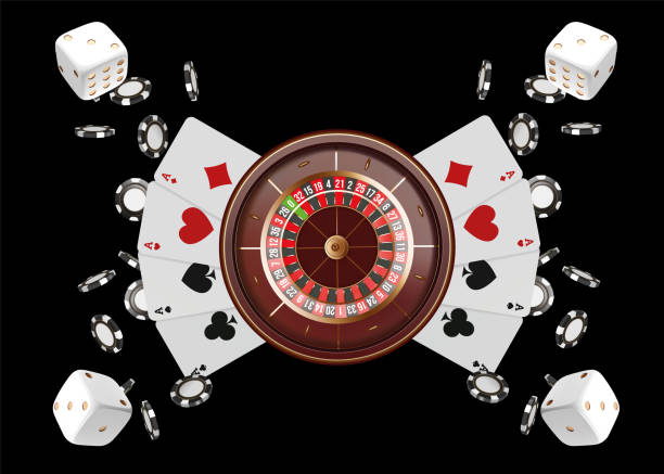 Live the Excitement of Online Roulette