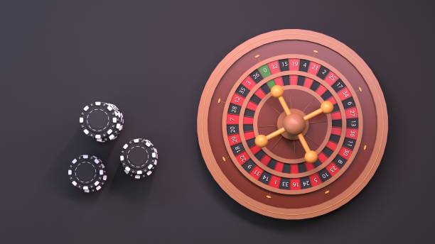 Mistakes to Avoid in Online European Roulette