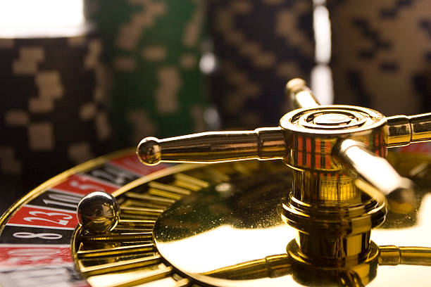 Uncover the Secrets of American Roulette